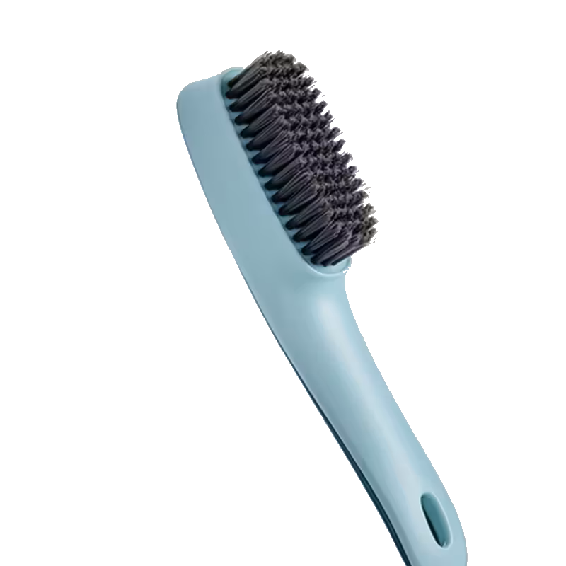 Shoe & Fabric Care Brush